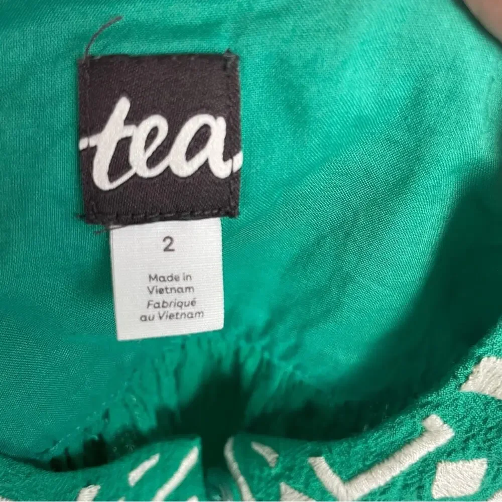 Tea Collection tea collection